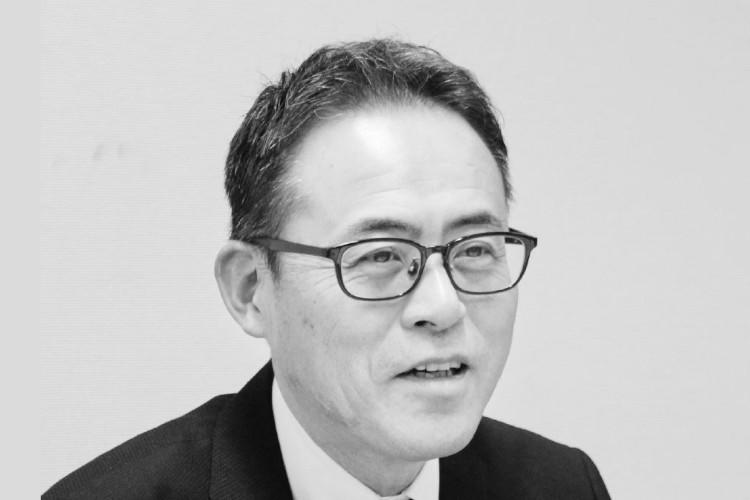 国土交通省都市局長　北村知久氏