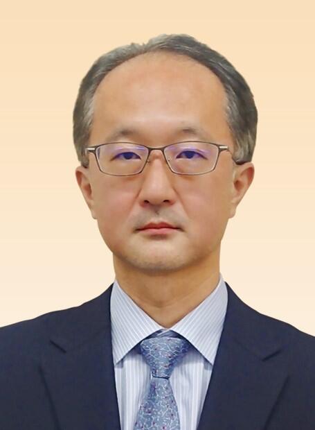 経済産業省製造産業局 生活製品課長　永澤 剛氏