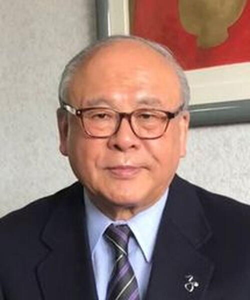 武部勤氏