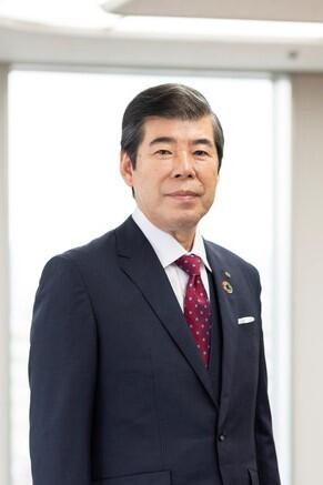 櫻野社長