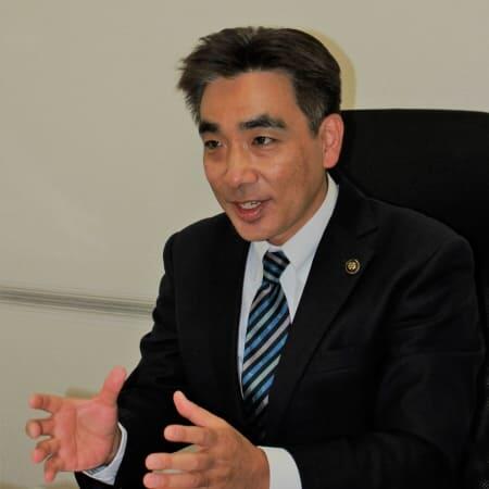 行政デジタル化新時代 第2回／石井登志郎・西宮市長