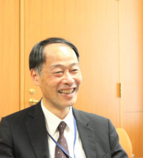 【森信茂樹・霞が関の核心】　中島 淳一氏（金融庁長官）