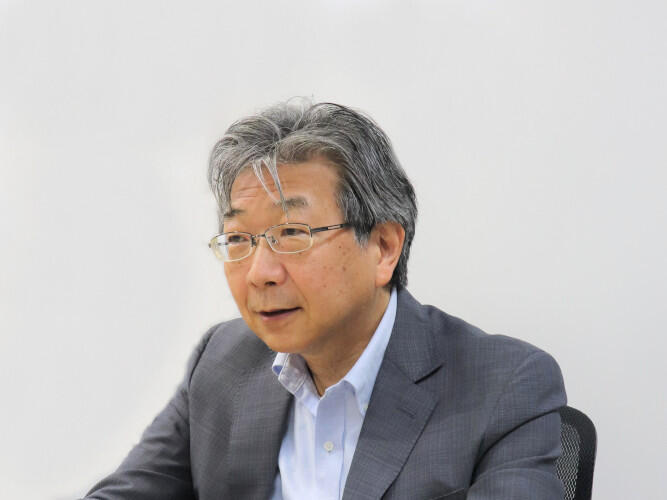 デジタル田園都市国家構想について／新井　孝雄氏