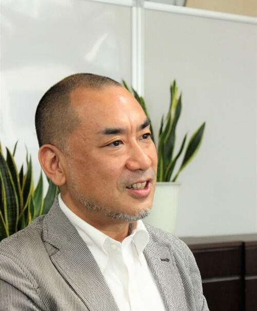 【末松広行・トップの決断】　ちとせグループ　藤田 朋宏 氏