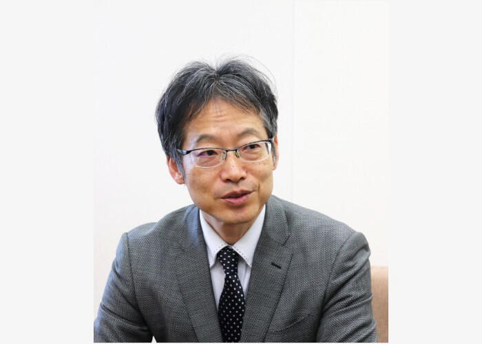 【森信茂樹・霞が関の核心】　文部科学事務次官　藤原章夫氏