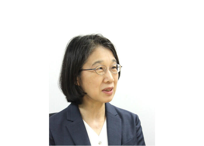 「女性版骨太方針2023」 の主要ポイント／内閣府　岡田恵子氏