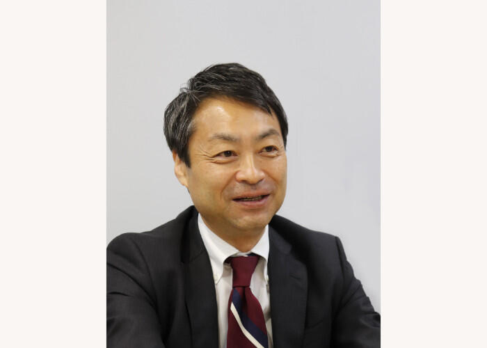 2024年を「物流革新元年」に／国土交通省　鶴田　浩久氏