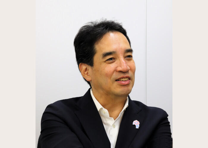 製造業をめぐる現状と課題／経済産業省製造産業局長　伊吹英明氏