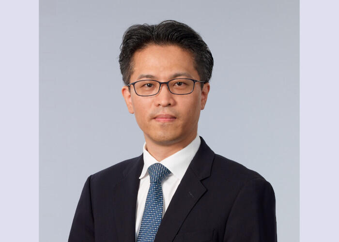素材産業の国際競争力強化とCN、GX実現に向けた取り組み／経済産業省　土屋　博史氏