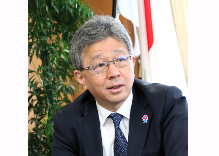 【森信茂樹・霞が関の核心】経済産業事務次官　飯田　祐二氏