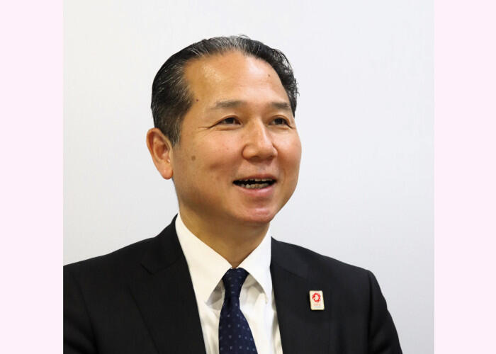 第７次エネルギー基本計画について／資源エネルギー庁長官　村瀬　佳史氏