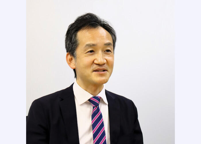 産業構造政策における直下の状況と今後の課題／経済産業省　梶　直弘氏
