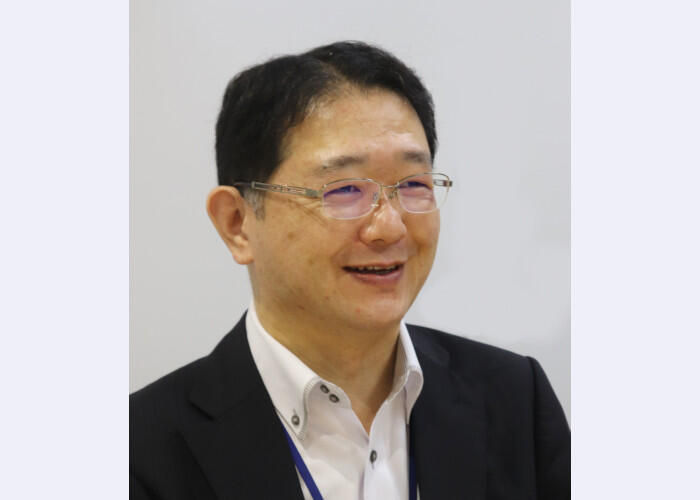 安心・安全なメタバース の実現に向けて／総務省　山野　哲也氏