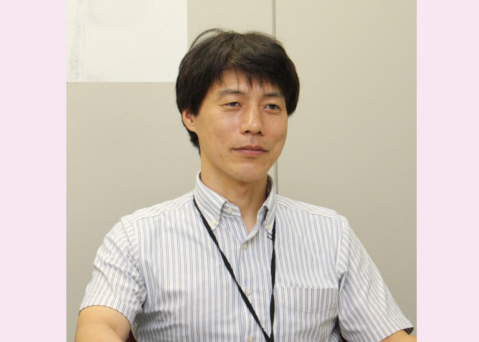 船舶産業の変革実現に向けた取り組み／国土交通省　吉田正則氏