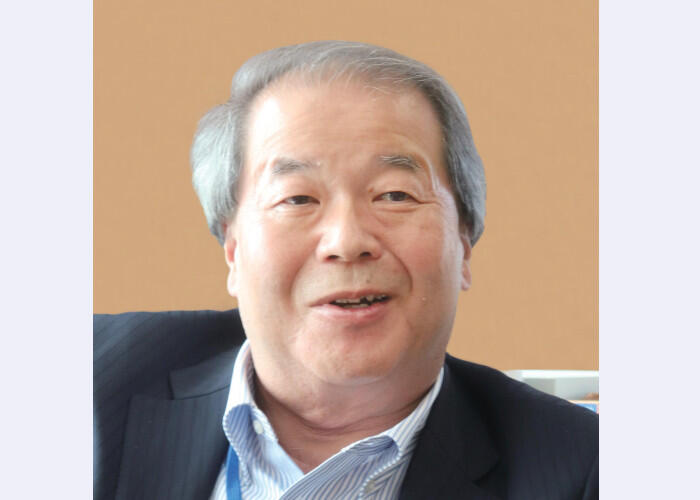 【森信茂樹・霞が関の核心】内閣府事務次官　井上裕之氏