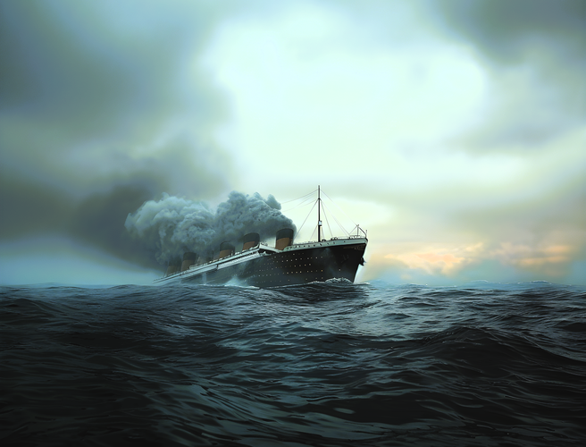 【時事評論】危機感がないという危機