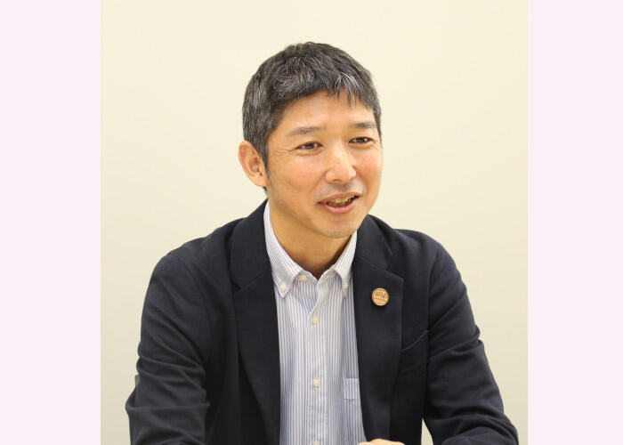 「森の国・木の街」の実現に向けた木材利活用の現状と今後の展望／林野庁　難波良多氏