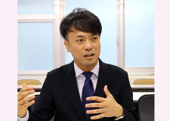 「農山漁村」の社会・環境インパクトの可視化と企業の農山漁村への関与の拡大に向けて／農林水産省　朝日　健介氏