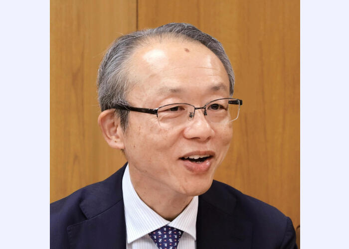 農業と産業界の、新たな協働の時代を目指して／農林水産事務次官　渡邊　毅氏