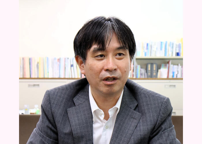 農地の未来を形成する「地域計画」の実践／農林水産省経営局長　小林大樹氏