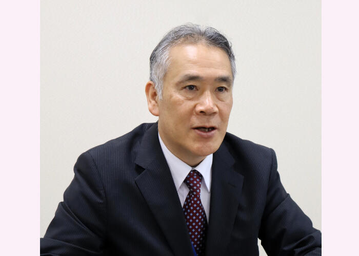 国土強靱化実施中期計画の主要ポイント／国土強靱化推進室次長　山本　巧氏