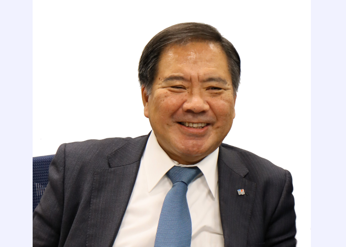 研究成果の相次ぐ実用化で、多様な観点から防災を推進／防災科学技術研究所理事長　寶　馨氏