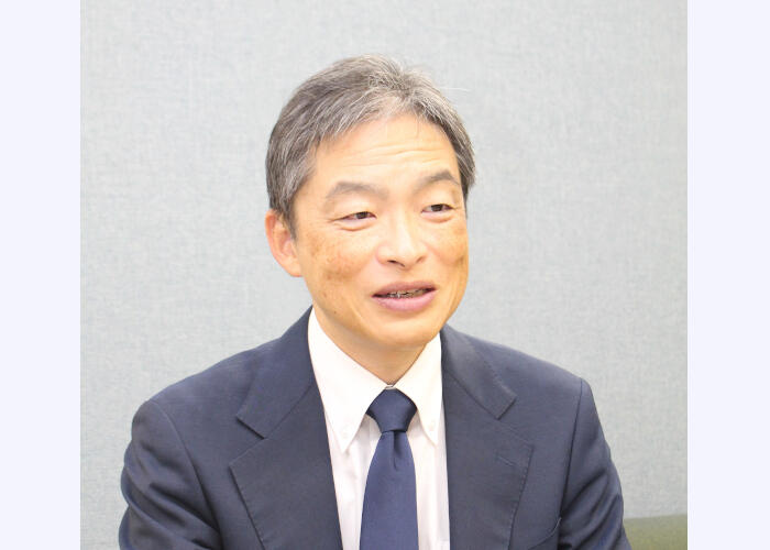 物流のさらなる革新に向けて／国土交通省　髙田　龍氏