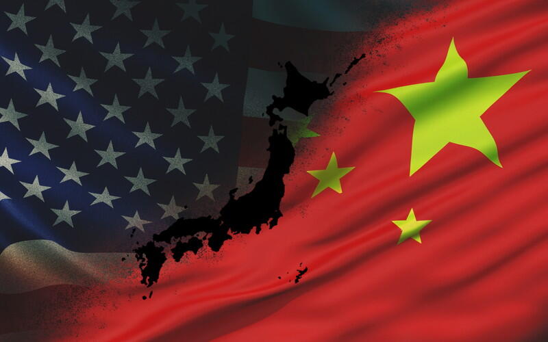 【時事評論】Ｇ２時代の日本