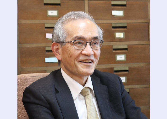 【森信茂樹・霞が関の核心】厚生労働事務次官　伊原　和人氏