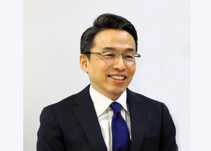 「交通空白」解消等に向けた取り組み／国土交通省　池光　崇氏