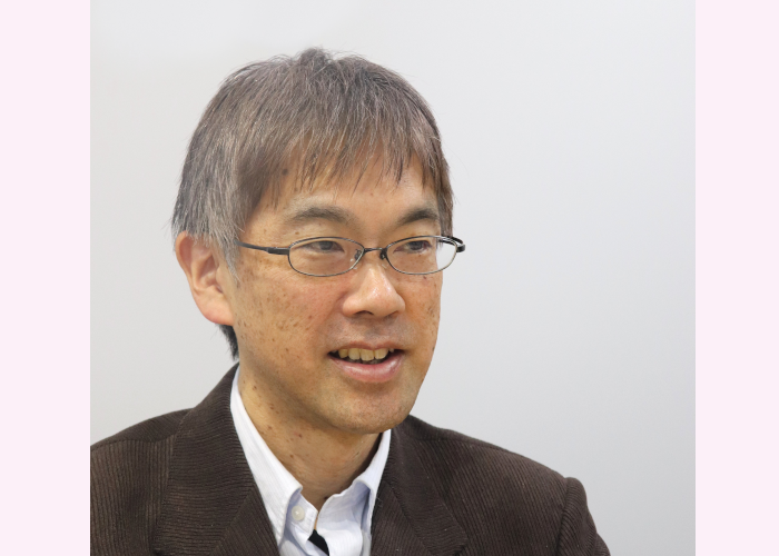 ネットワークインフラに関する総務省の最近の取り組み／総務省　杦浦　維勝氏