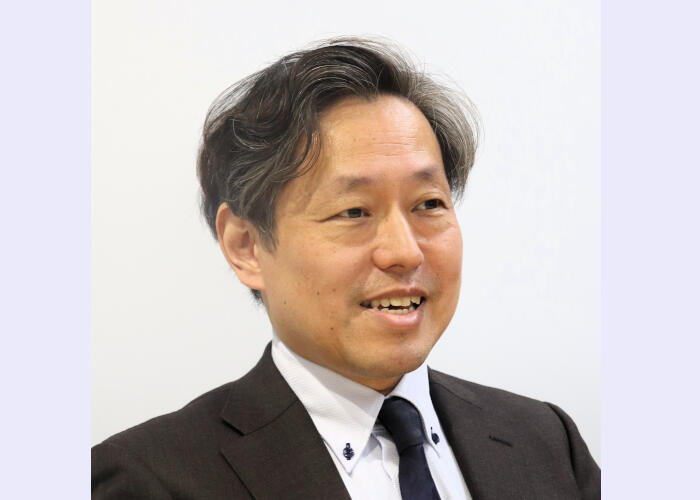 産業サイバーセキュリティ政策について／経済産業省　武尾伸隆氏