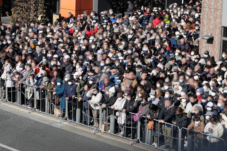 西村カリン【フランス人記者は見た】