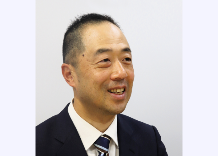 地方自治体におけるAIの利活用について／前・総務省自治行政局行政経営支援室長（併）地域DX推進室長　村上 仰志氏