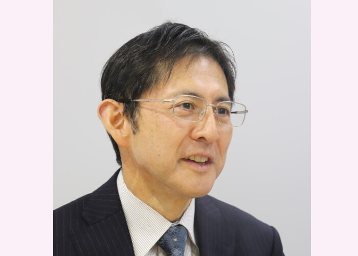 転換期を迎えた日本の国土政策／国土交通省大臣官房審議官　藤田　昌邦氏
