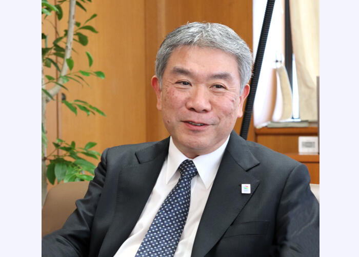 【森信茂樹・霞が関の核心】経済産業事務次官　藤木　俊光氏