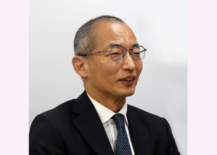 広域リージョン連携と持続可能な地方自治／総務省自治行政局行政課長　植田昌也氏