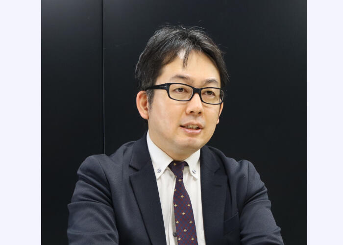 多様な領域特化型ＡＩの開発が日本の活路／経済産業省　渡辺　琢也氏