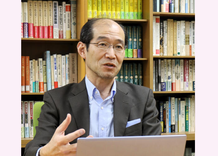日本が優位性を持つ可能性と、今後議論すべきAIと人との関係性／渡邊　昇治氏