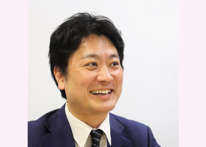 半導体政策の動向について／経済産業省　清水英路氏