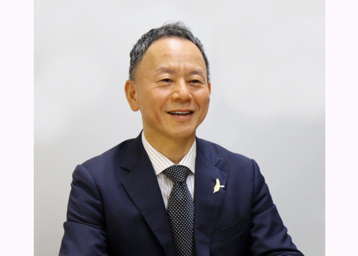 更生保護の課題と成長／法務省保護局長　吉川　崇氏