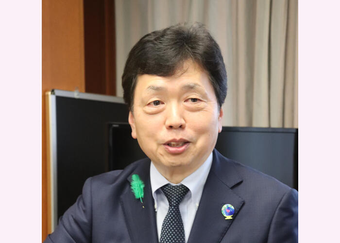 【森信茂樹・霞が関の核心】　国土交通事務次官　水嶋　智氏