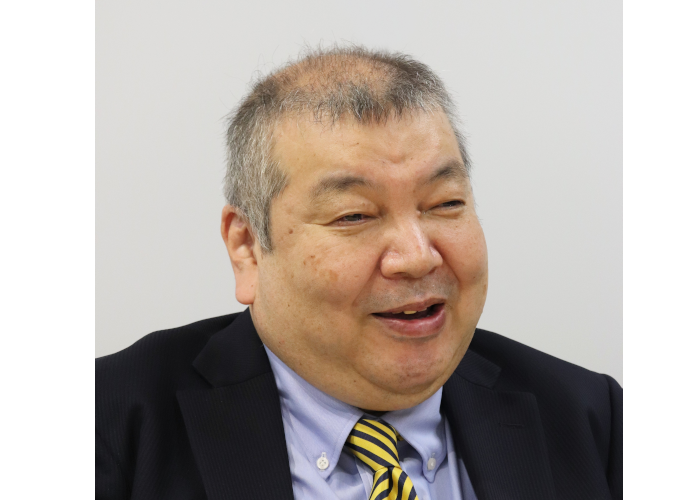 医薬品産業の振興・ 活性化に向けて／厚生労働省医薬産業振興・医療情報審議官　森　真弘氏