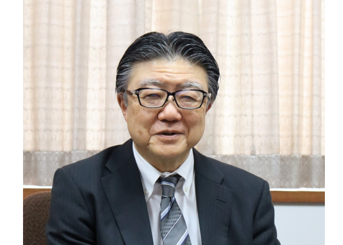 研究と同時に日々、患者さんの治療と幸福度の向上を／国立精神・神経医療研究センター 理事長　中込和幸氏