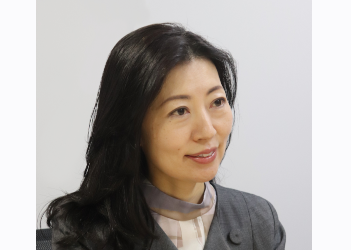 防衛装備の海外展開最新動向／防衛装備庁　洲桃　紗矢子氏