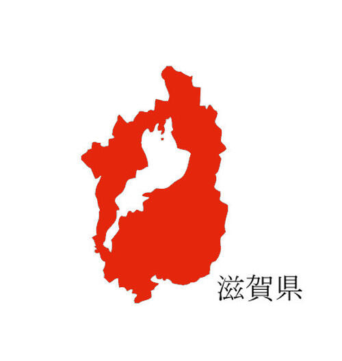 【人事情報】滋賀県　東勝氏ほか